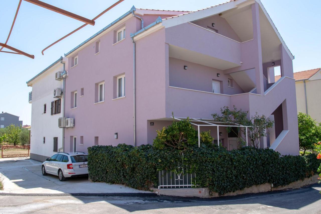 Kaštela Apartment Ana מראה חיצוני תמונה
