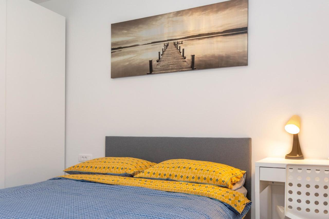 Kaštela Apartment Ana מראה חיצוני תמונה