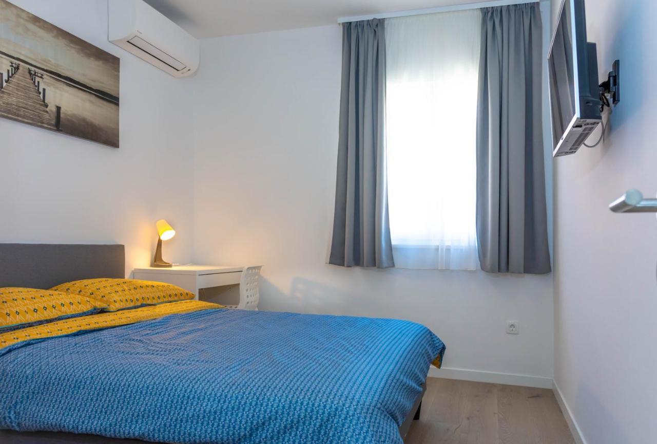 Kaštela Apartment Ana מראה חיצוני תמונה