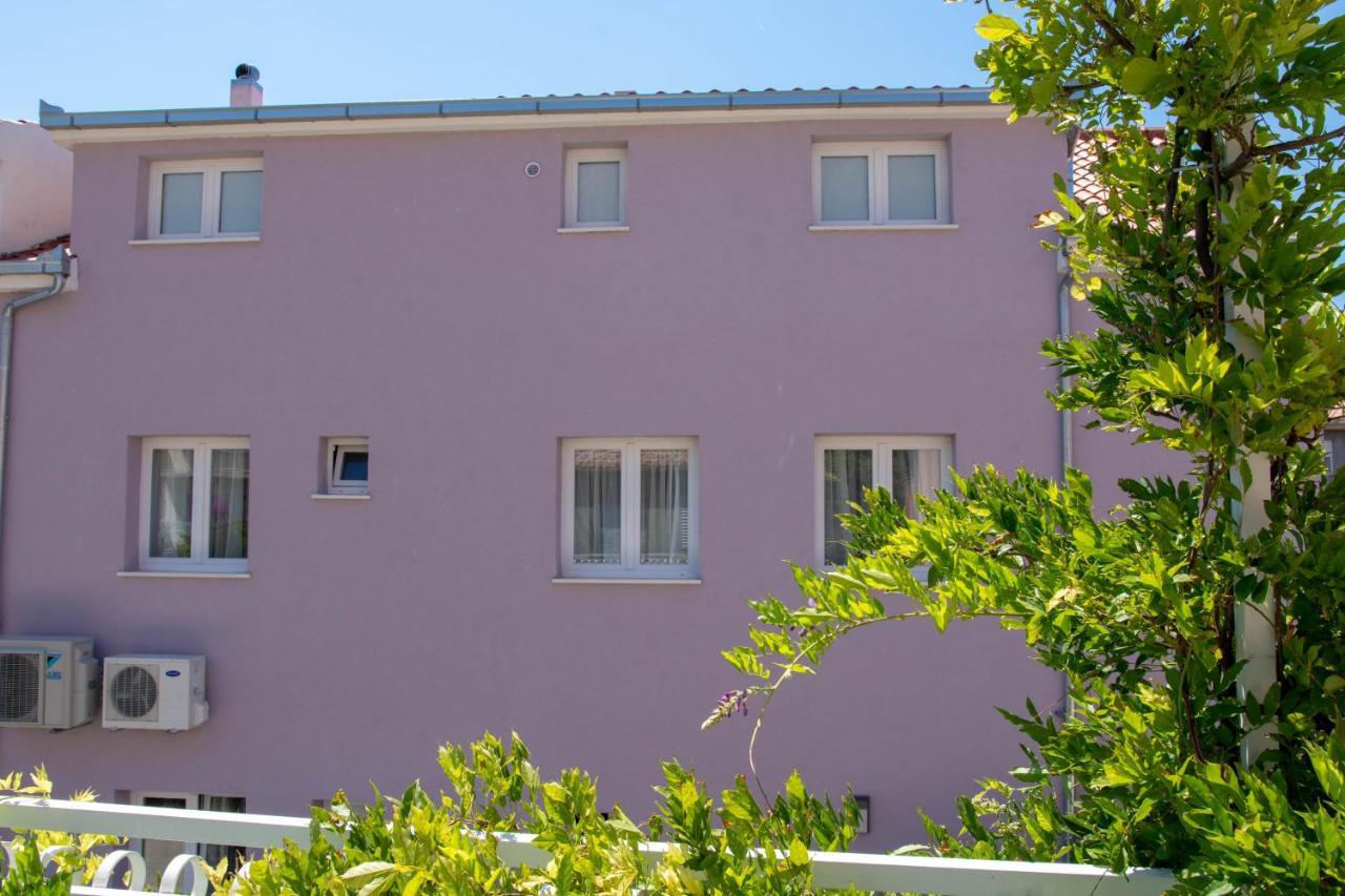 Kaštela Apartment Ana מראה חיצוני תמונה