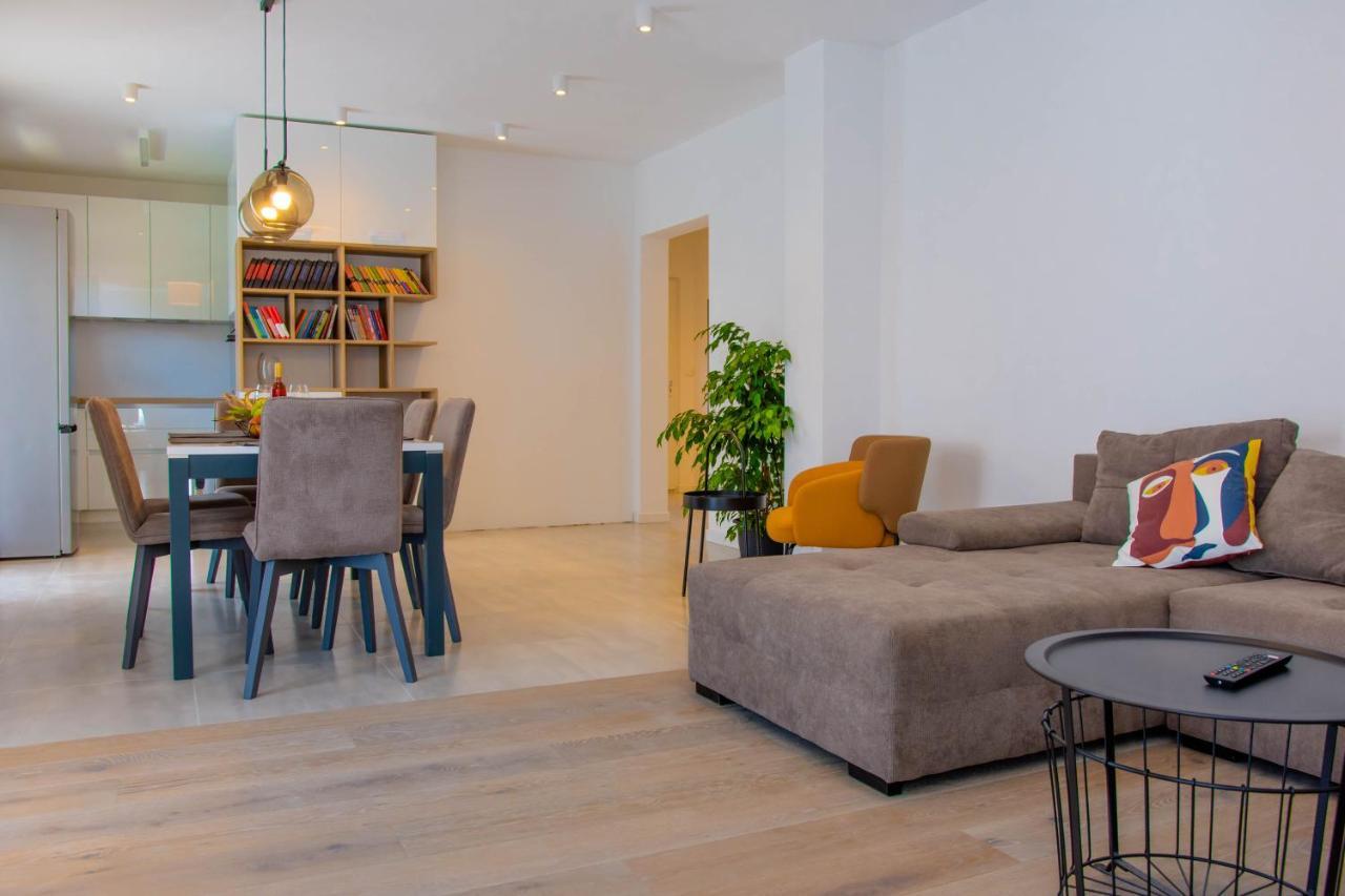 Kaštela Apartment Ana מראה חיצוני תמונה