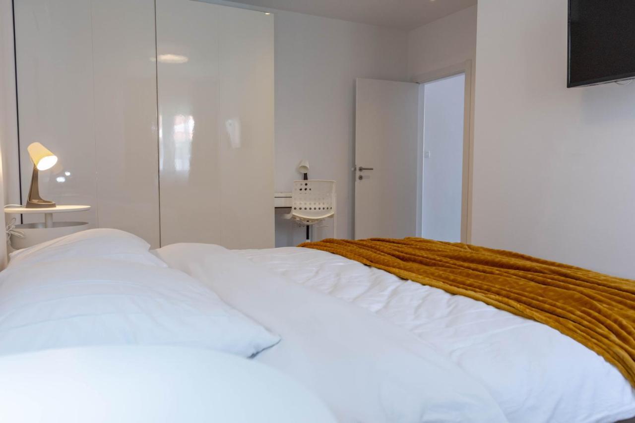 Kaštela Apartment Ana מראה חיצוני תמונה