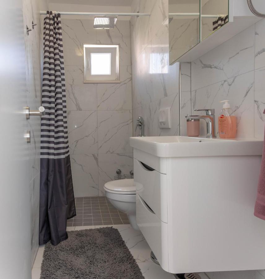 Kaštela Apartment Ana מראה חיצוני תמונה