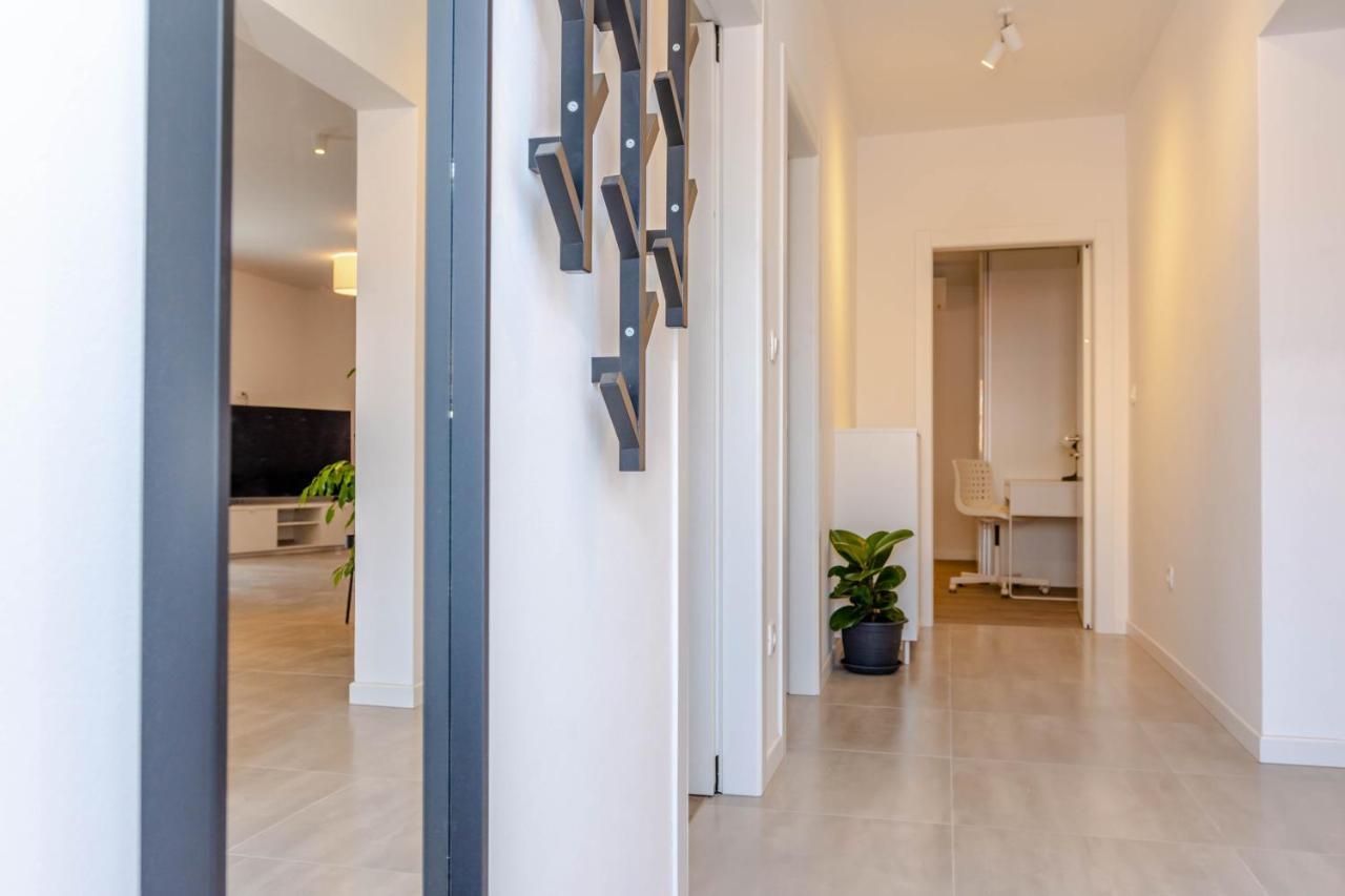 Kaštela Apartment Ana מראה חיצוני תמונה
