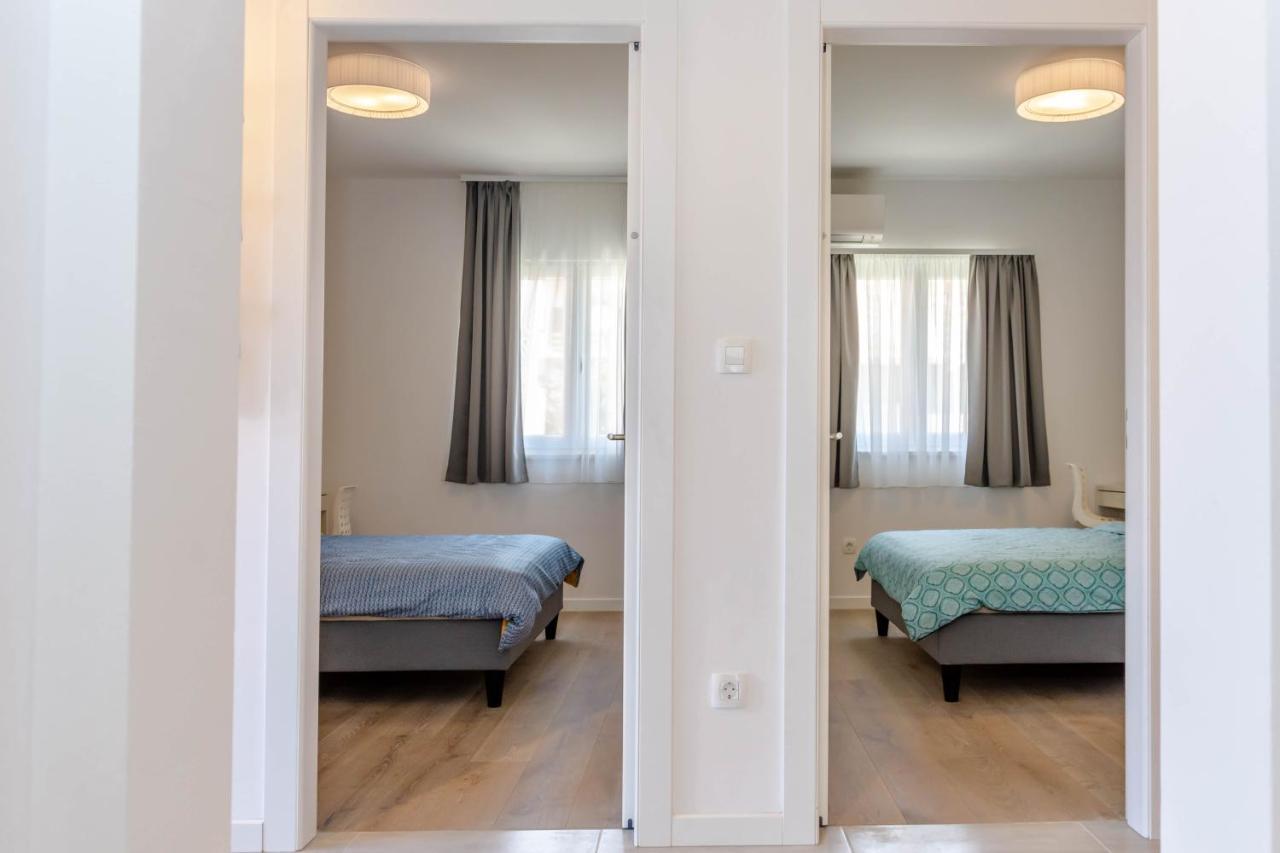 Kaštela Apartment Ana מראה חיצוני תמונה