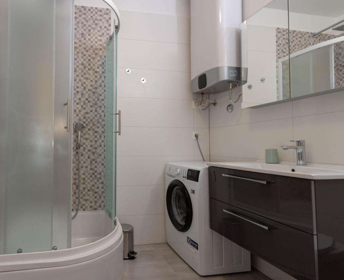 Kaštela Apartment Ana מראה חיצוני תמונה