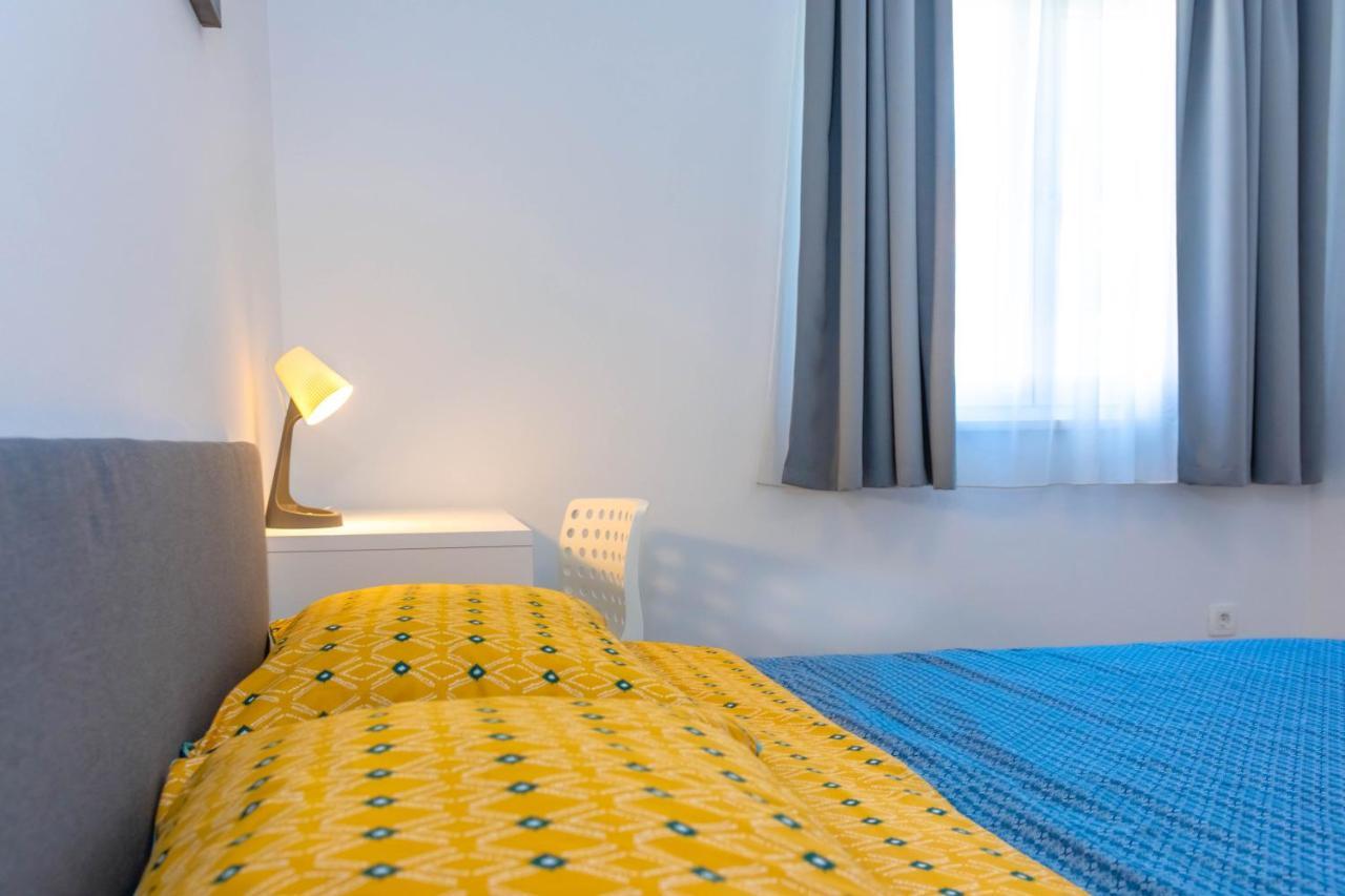 Kaštela Apartment Ana מראה חיצוני תמונה
