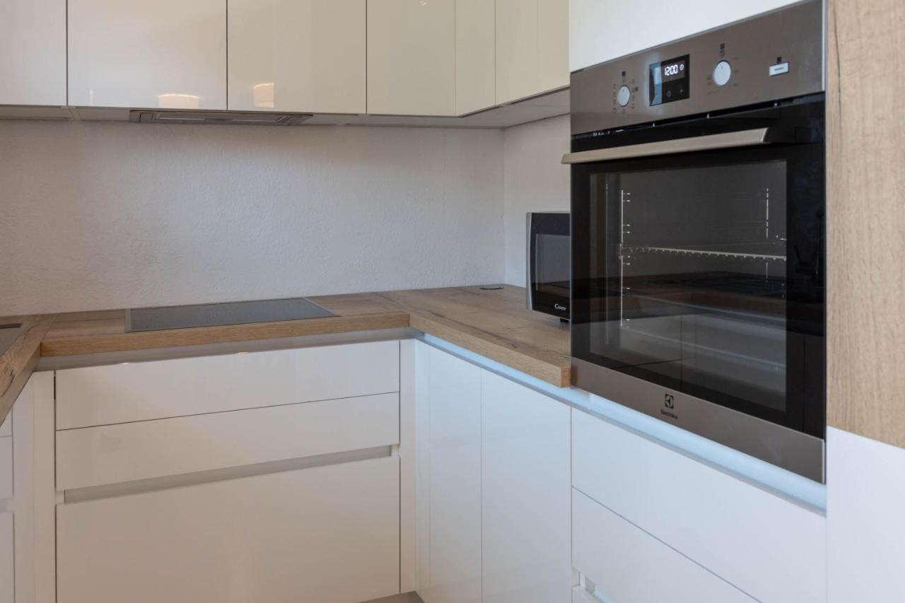 Kaštela Apartment Ana מראה חיצוני תמונה