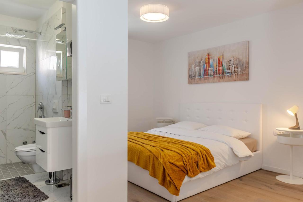 Kaštela Apartment Ana מראה חיצוני תמונה