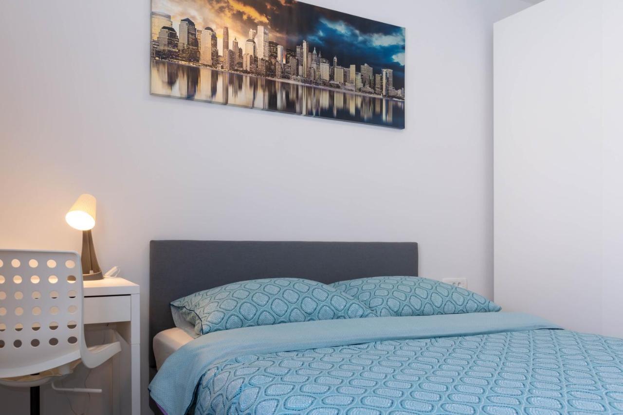 Kaštela Apartment Ana מראה חיצוני תמונה
